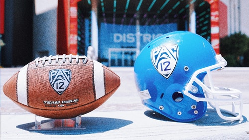 COLLEGE FOOTBALL Trending Image: Pac-12 Conference facing dire future following mass exodus
